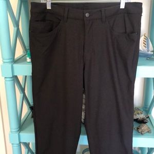 Mens Lululemon slacks